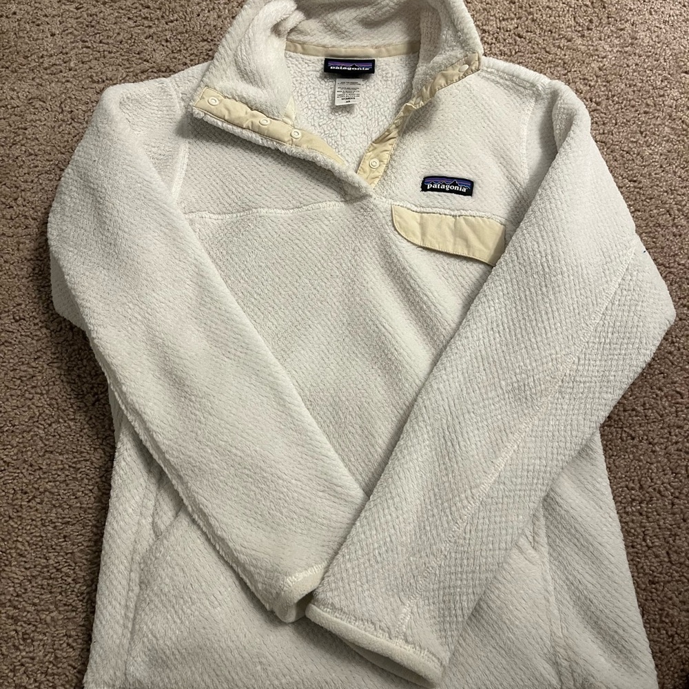 Patagonia